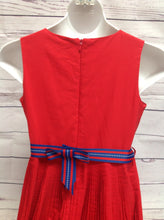 The Place RED, WHITE & BLUE Dress