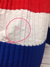 The Place RED, WHITE & BLUE Dress