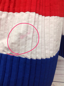 The Place RED, WHITE & BLUE Dress