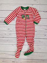 The Place Red & White Stripe Sleepwear