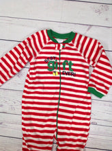 The Place Red & White Stripe Sleepwear