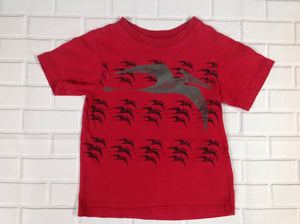 The Place Red Birds Top