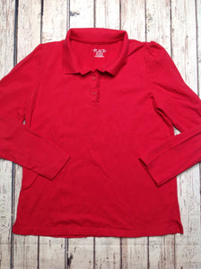 The Place Red Top