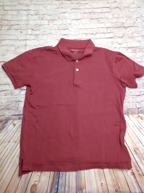 The Place Rose Solid Top