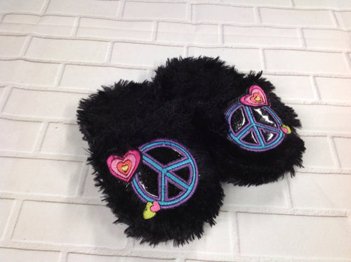 The Place Slippers