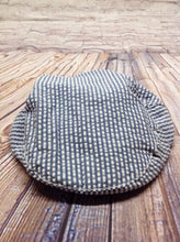 The Place Stripe Hat
