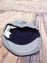 The Place Stripe Hat