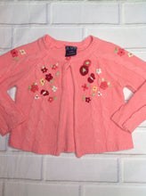 The Place Sweater