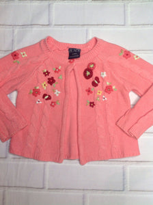 The Place Sweater