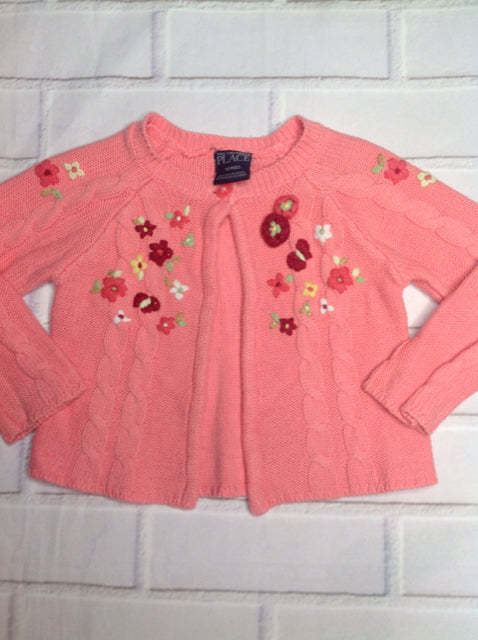 The Place Sweater