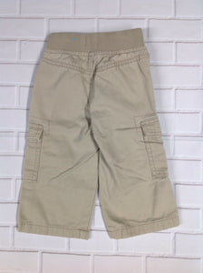 The Place Tan Pants