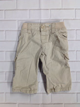 The Place Tan Pants