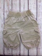 The Place Tan Pants