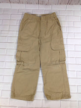 The Place Tan Pants