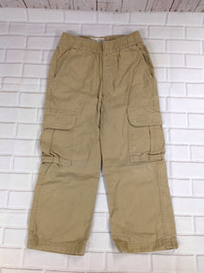 The Place Tan Pants