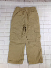 The Place Tan Pants