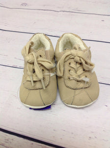 The Place Tan Shoes