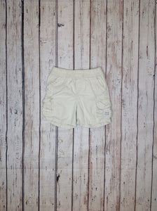 The Place Tan Shorts