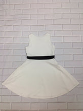 The Place WHITE & BLACK Dress
