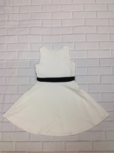 The Place WHITE & BLACK Dress