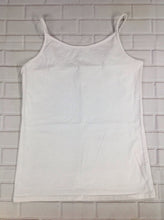 The Place White Cami