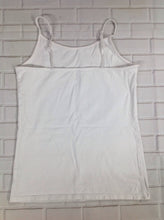 The Place White Cami