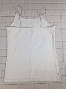 The Place White Cami