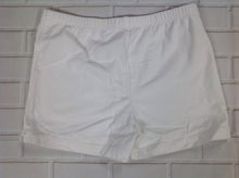 The Place White Shorts