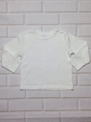 The Place White Top