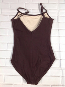 Theatricals Brown Dance Wear