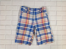 Thomas & Friends Blue & White Shorts