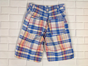 Thomas & Friends Blue & White Shorts