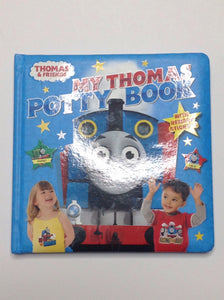 Thomas & Friends Book