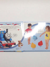 Thomas & Friends Book