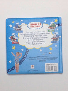 Thomas & Friends Book