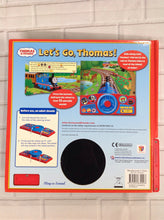 Thomas & Friends PLAY-A-SOUND Book
