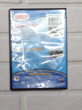 Thomas & Friends Video - DVD