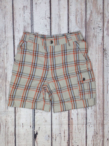 Timberland Brown Shorts