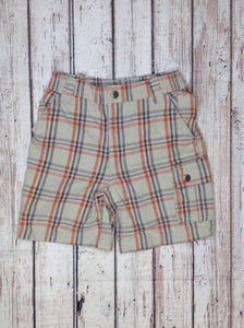 Timberland Brown Shorts