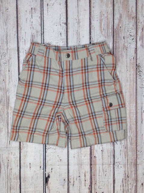 Timberland Brown Shorts