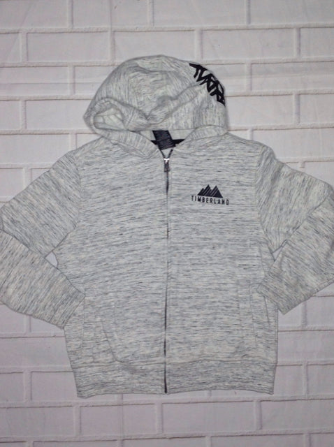 Timberland Gray Top
