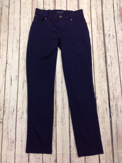 Tommy Hilfiger Blue Pants