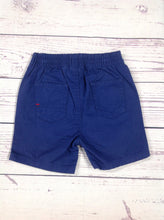 Tommy Hilfiger Blue Shorts