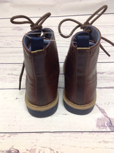 Tommy Hilfiger Brown Boots