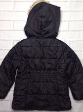 Tommy Hilfiger Dark Brown Coat