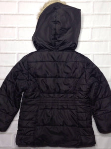 Tommy Hilfiger Dark Brown Coat