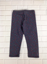 Tommy Hilfiger GRAY PRINT Polka Dot Pants