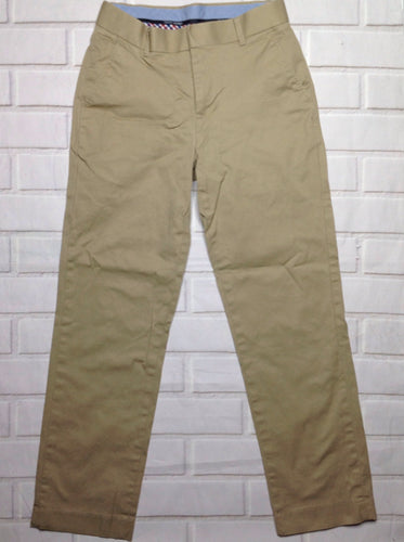 Tommy Hilfiger Khaki Pants