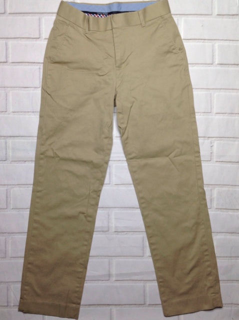 Tommy Hilfiger Khaki Pants