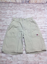 Tommy Hilfiger Khaki Shorts